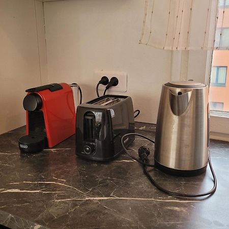 Parisian Retreat Pour 5 Personnes - 12 Min De Paris - Proche Gare Apartment Deuil-la-Barre Екстериор снимка