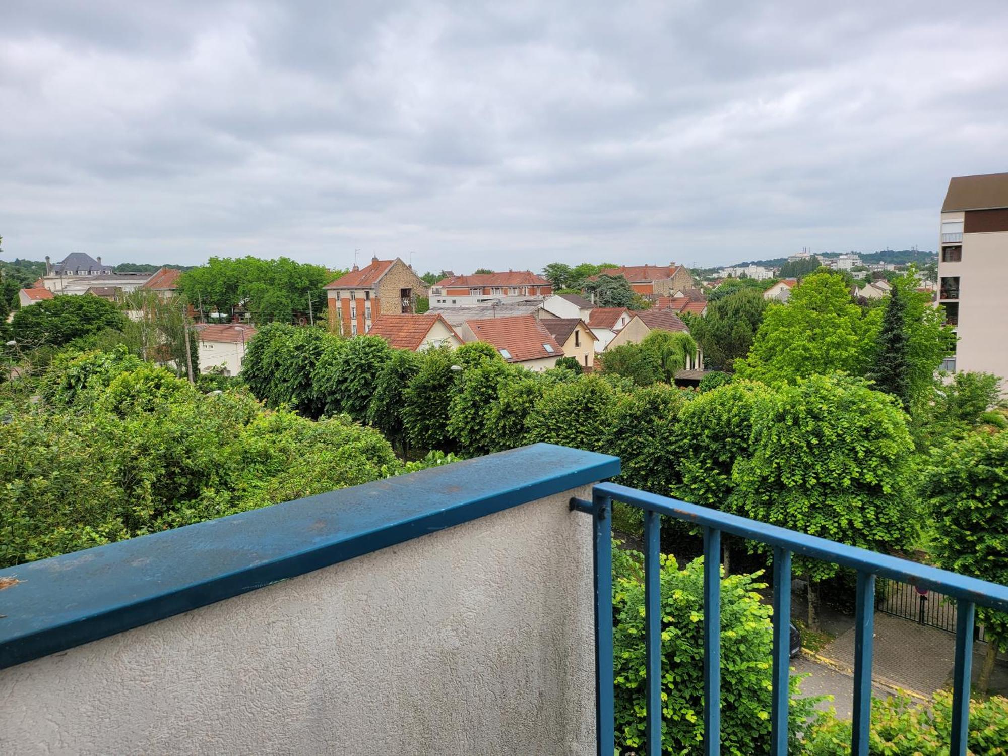 Parisian Retreat Pour 5 Personnes - 12 Min De Paris - Proche Gare Apartment Deuil-la-Barre Екстериор снимка